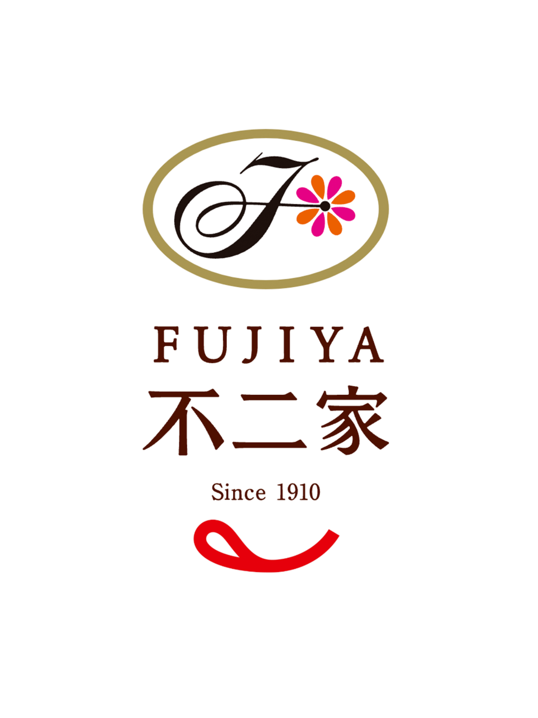 不二家新logo,"牛奶妹"不见了?_品牌_设计界_可可