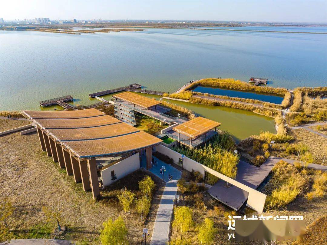 水质好起来,风光美起来"目标,让伍姓湖成为魅力永济的独特名片和黄河