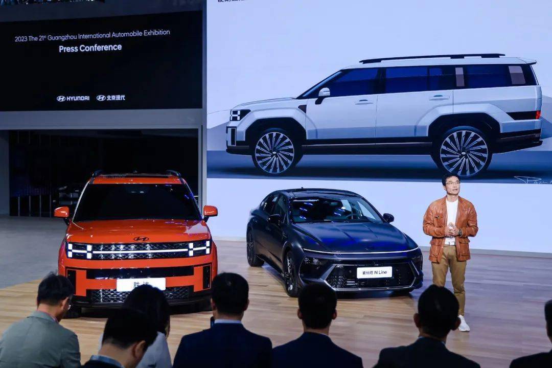 北京现代为何在此时开启“新生”?_搜狐汽车_搜狐网