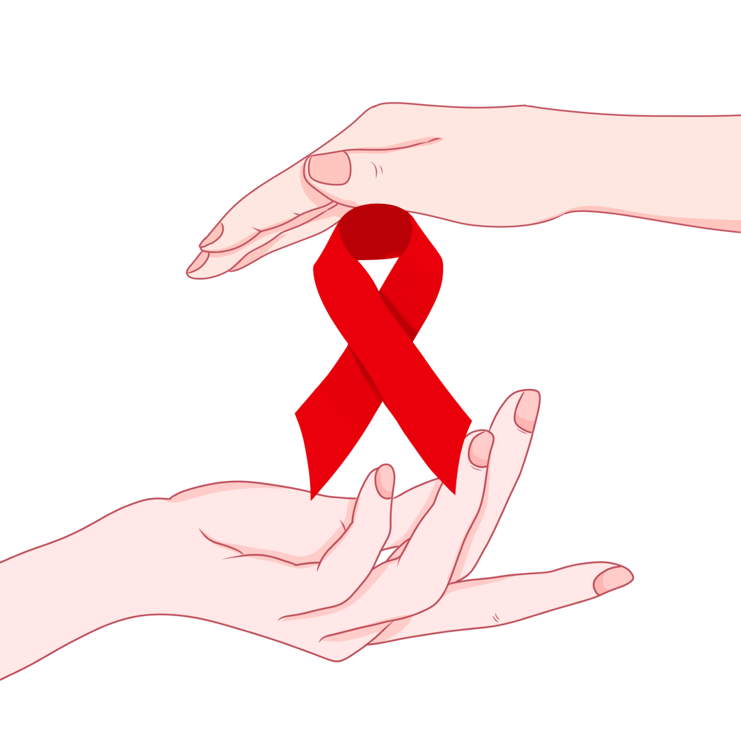 世界艾滋病日丨谈"艾"色变,你真的了解艾滋病吗?