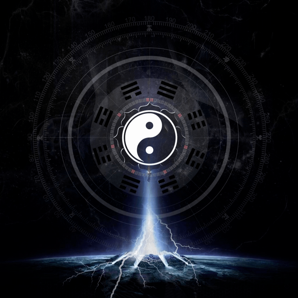 信息_老子_能量