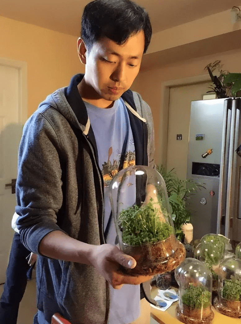 水哥王昱珩,最强大脑顶坛上的神级人物,爆出靠玩实现人生财富自由