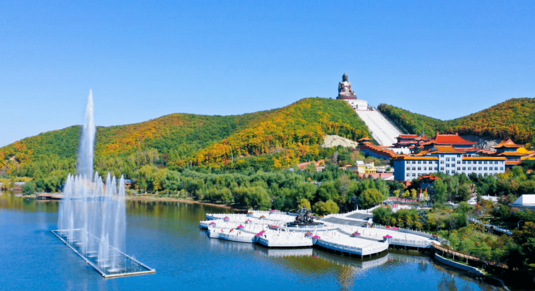 延边3地上榜!_旅游_安图县_发展潜力