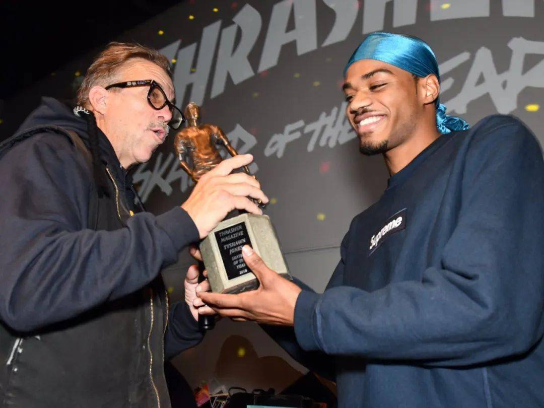 skater_滑板_澳洲