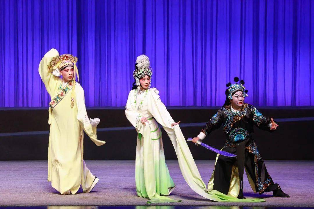 经典永流传叫好又叫座,四川省首届川剧汇演汇报演出暨颁奖活动将举行