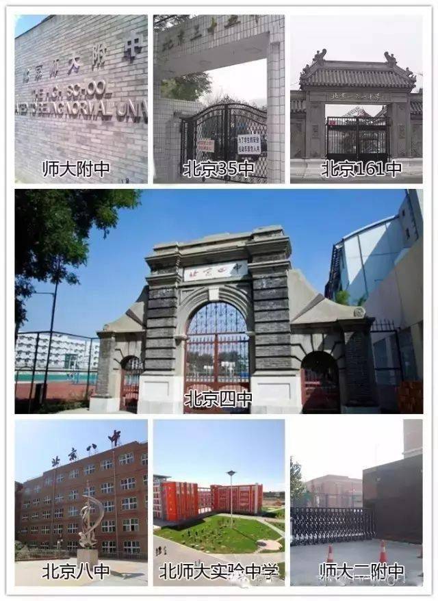 北京最幸福的区,就是~!_西城_全国_公众