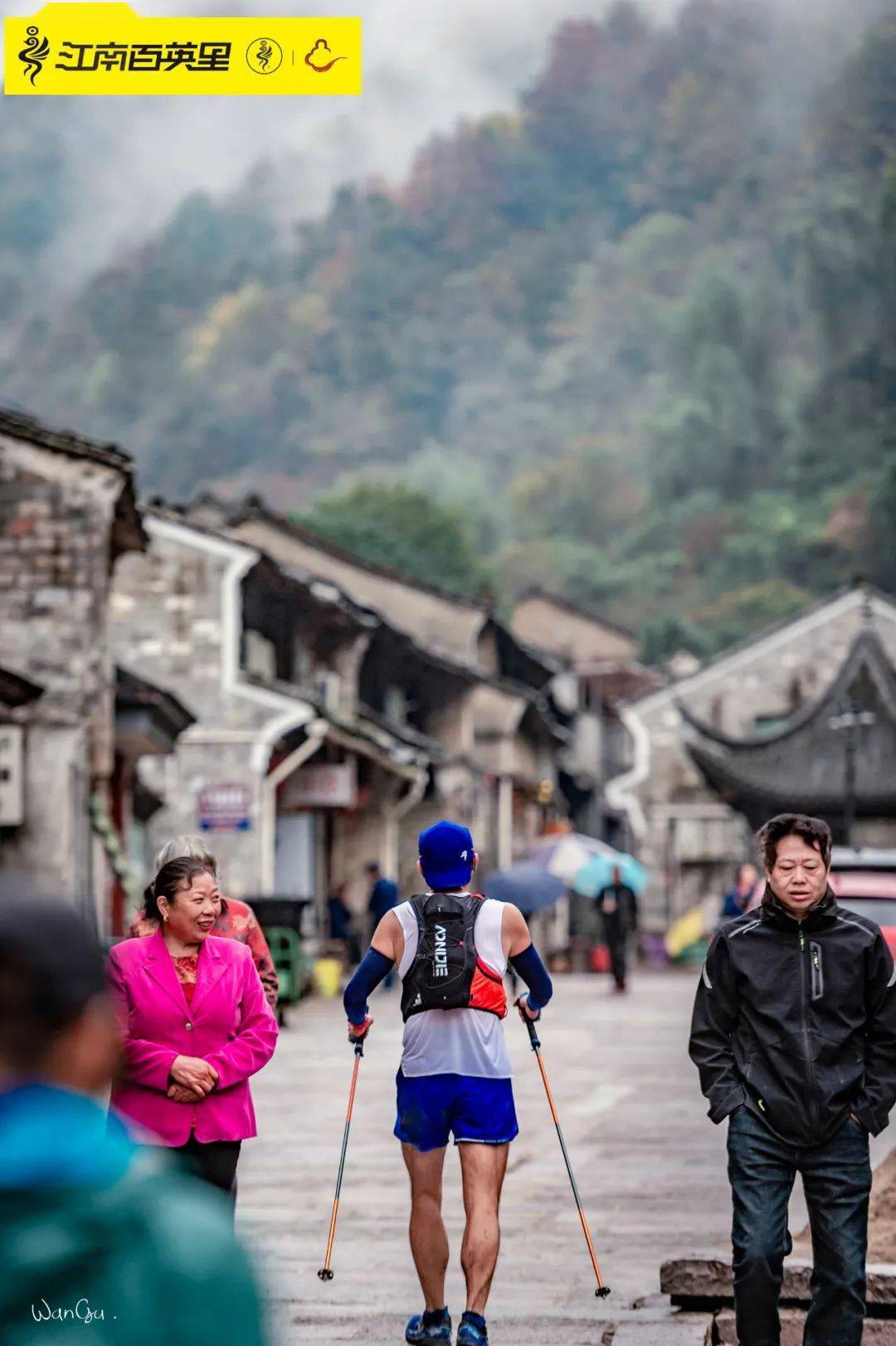 110/85km组报名开启 | 江南百英里第九回,全新与经典的融合!