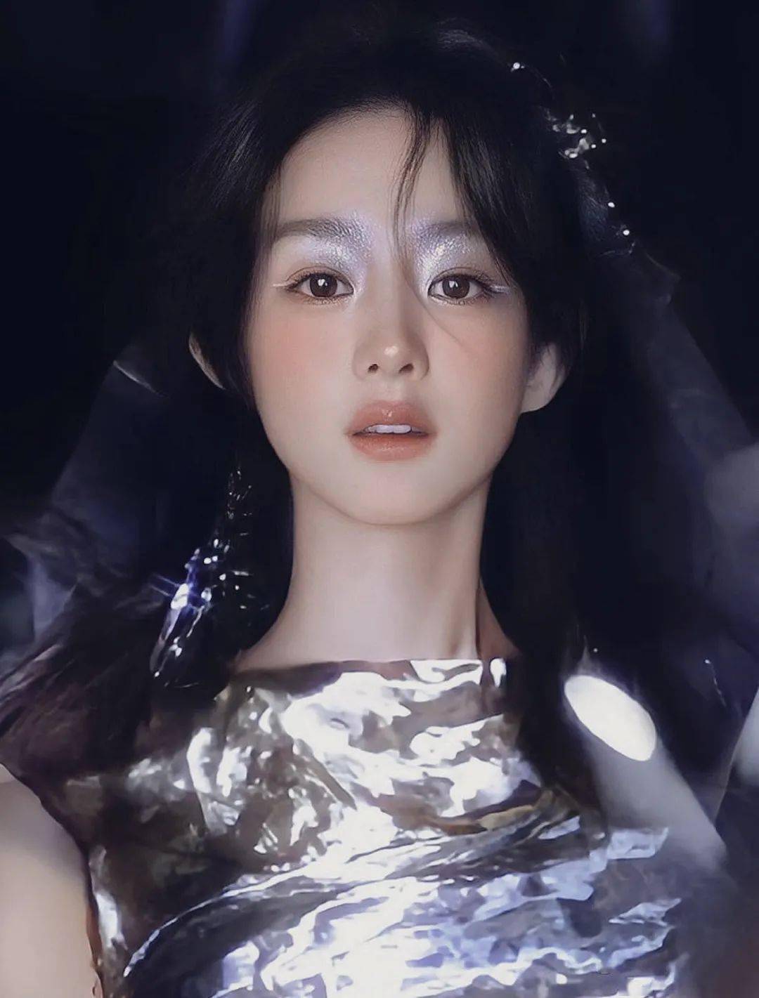 杨紫热巴,二字小生,朱丹周一围,赵丽颖,刘诗诗,郭富城方媛_替身_新