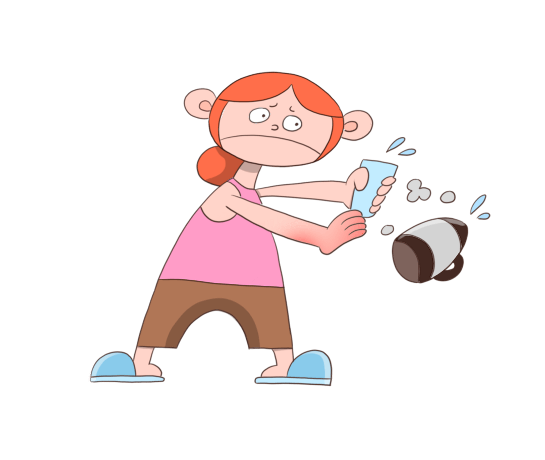 小心!低温也能烫伤!_电热毯_温度_神器