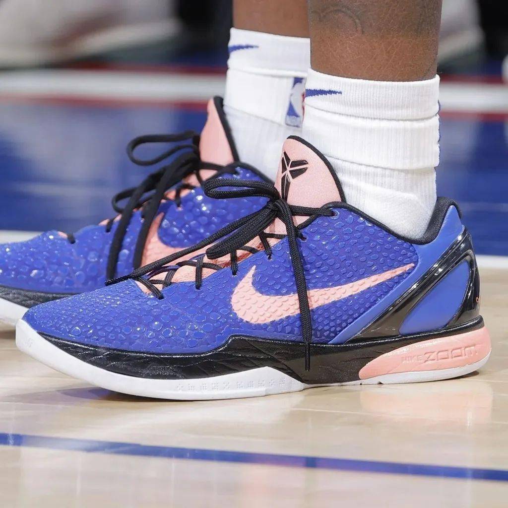 罗斯 1 代,aj28 重返赛场!_nike_kobe_jordan