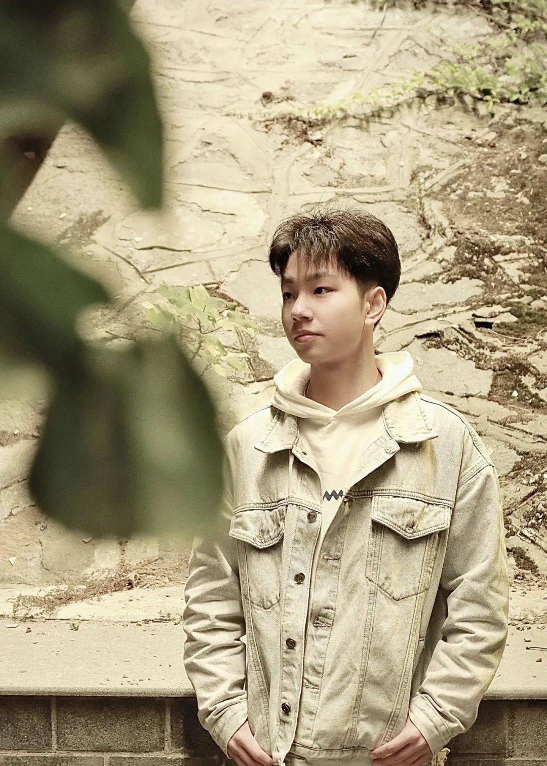 钟哲浩钟茹艺程子航韩栋"泰豪之星·优秀大学生"奖