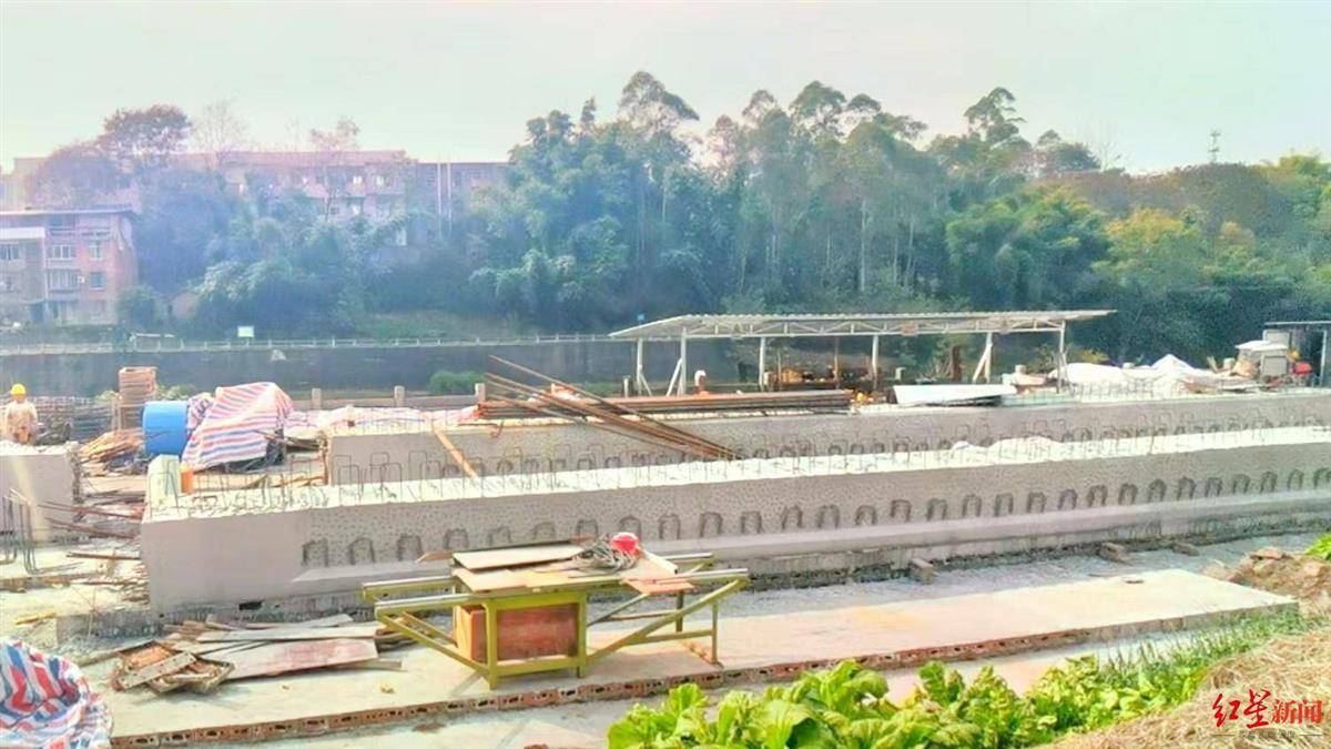 清代老桥被重建成现代桥梁，修旧如旧就能少些遗憾_古桥_王村_历史