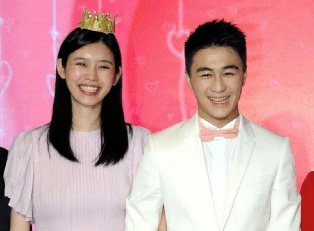 原来,我们都被奚梦瑶何猷君骗了_老婆_豪门_旅行