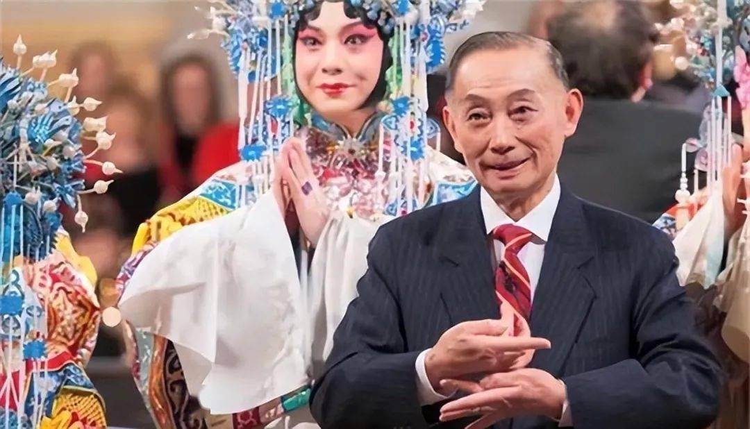 "跳梁小丑"李玉刚跌落神坛,不再被世界宽容,梅葆玖:死不原谅_梅兰芳