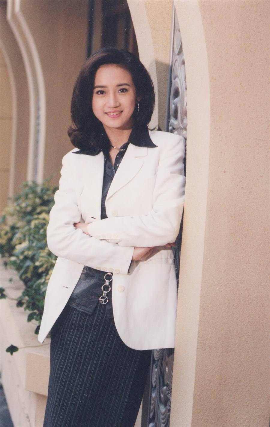 桑妮_角色_因为