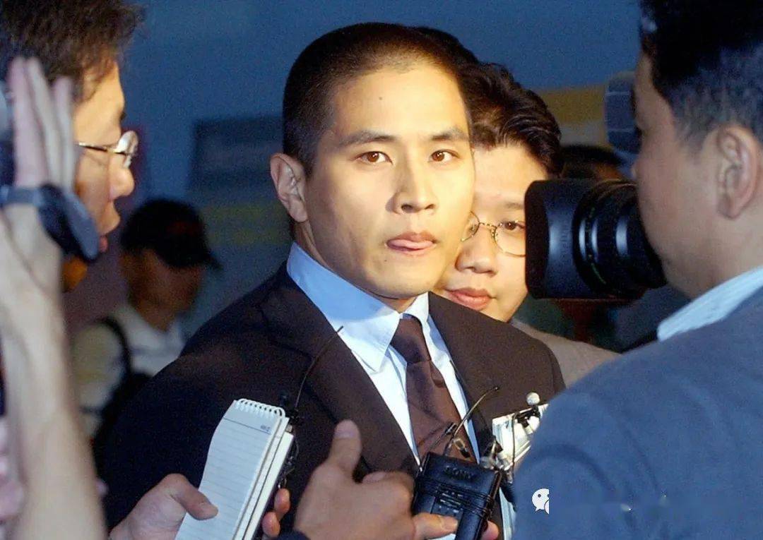 刘承俊时隔21年踏入韩国?入境签证案胜诉