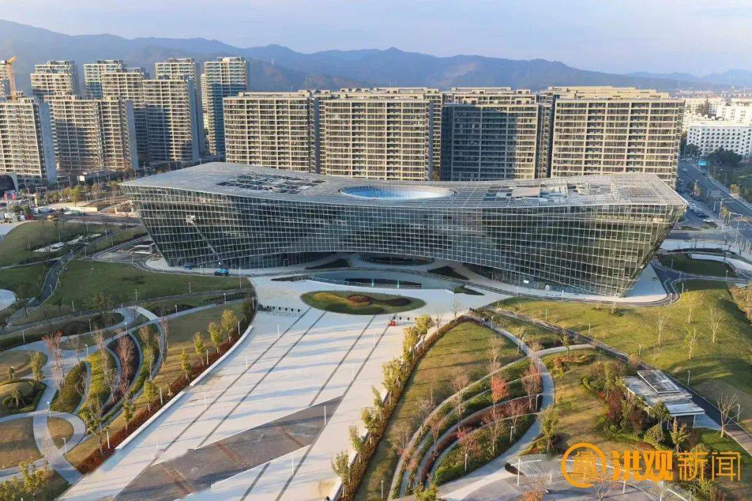 南昌再添一个文体地标_经开之_中心_文化