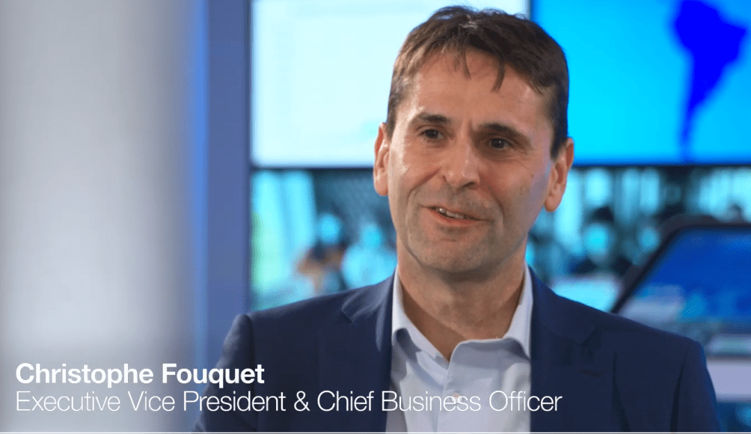 ASML候任CEO最新表态耐人寻味_中国_管理_市场