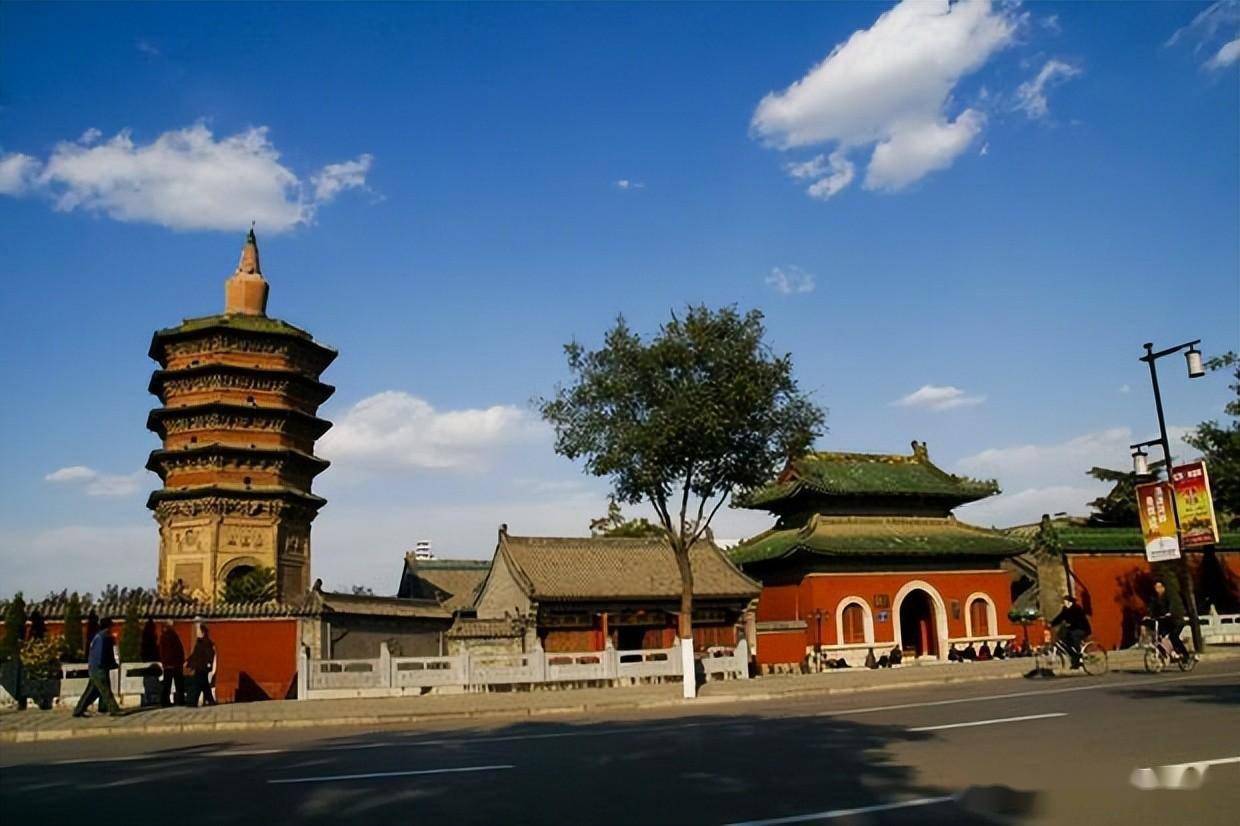 安阳市,八大古都之一,河南最低调的一个城市_中国_历史_邺城