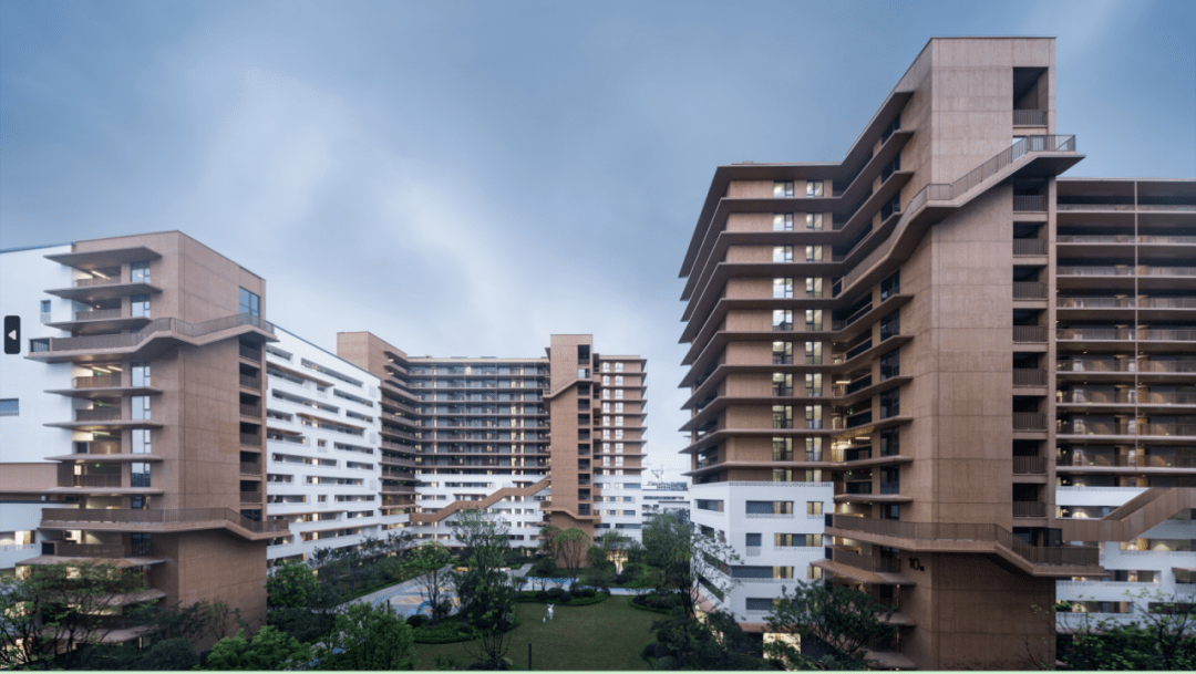 三载耕耘,绿城衢州未来社区建设成果亮眼_生活_城市_浙江