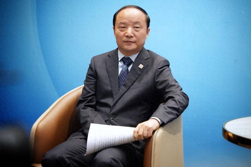 中国国创会胡敏:青少年讲好中国故事,应“双向奔赴”_国际_世界_层次