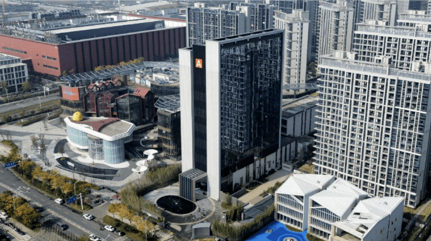 各有特色,光谷东部近一年8家酒店开业_武汉_中心城_服务