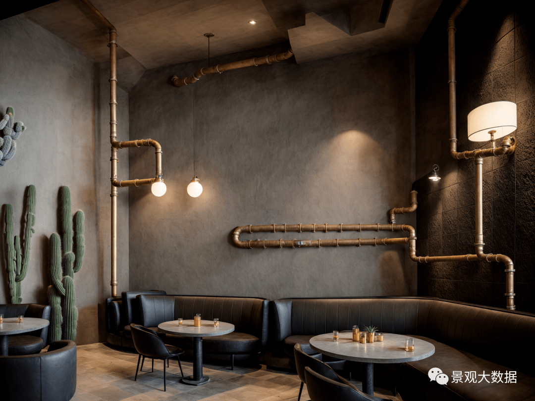 金螳螂:室内"工装"设计将全面进入ai时代!_实战_训练_项目