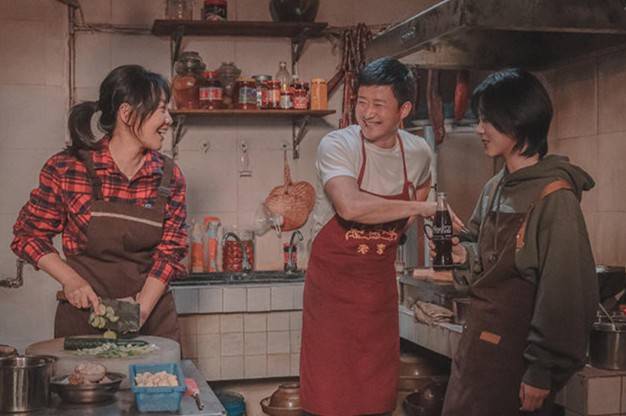 再见，李可乐》：有伤感有快乐，像我们真实的生活_手机搜狐网