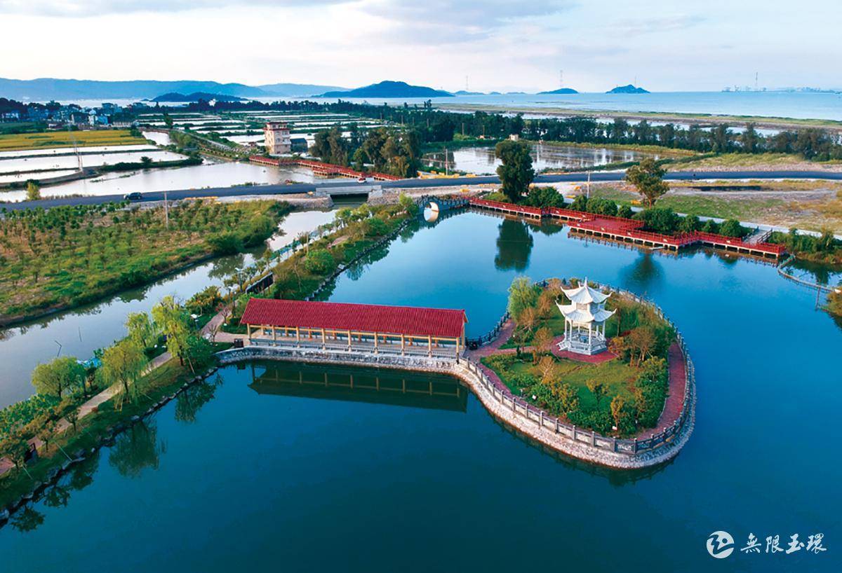 海山:2023海山生态旅游岛垂钓大赛周末开赛!_玉环_参赛_比赛