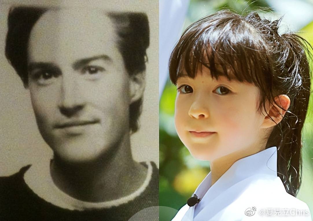 夏克立晒照庆女儿"夏天"14岁生日,称已经两年没有办法联络到女儿,家暴