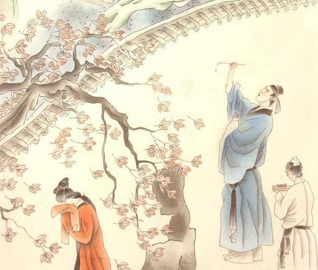 春如旧,人空瘦,泪痕红浥鲛绡透.桃花落,闲池阁.山盟虽在,锦书难托.