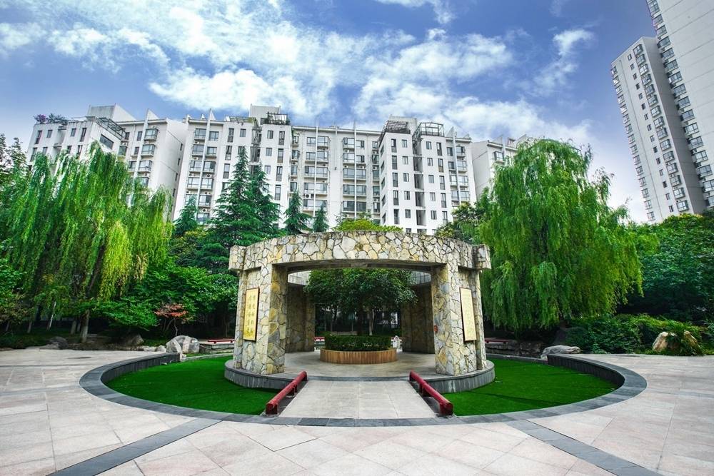 天地源·枫林绿洲项目 图片来源:天地源官网随着行业面临结构性调整