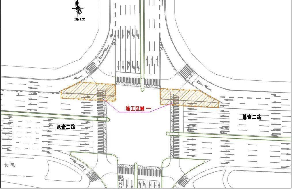 桂城 64 廣佛機場加速!廣佛東環進展刷新→_大道_佛山_施工