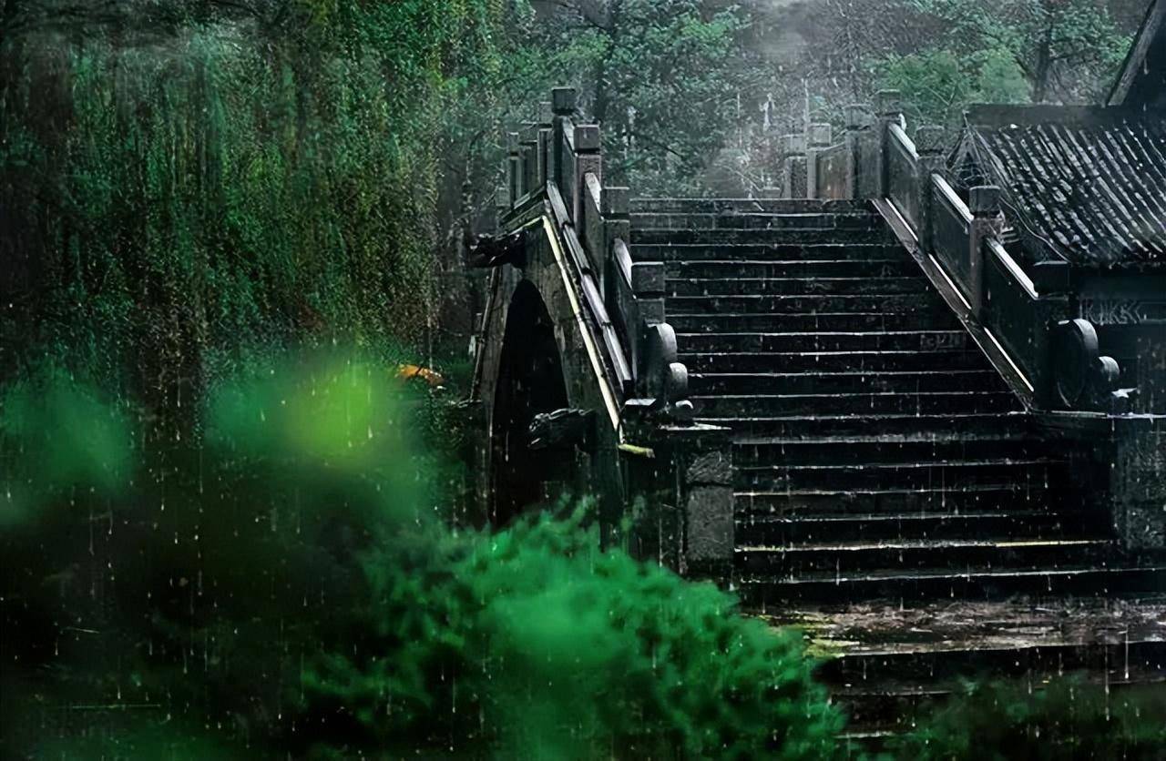 风风雨雨走过的图片图片