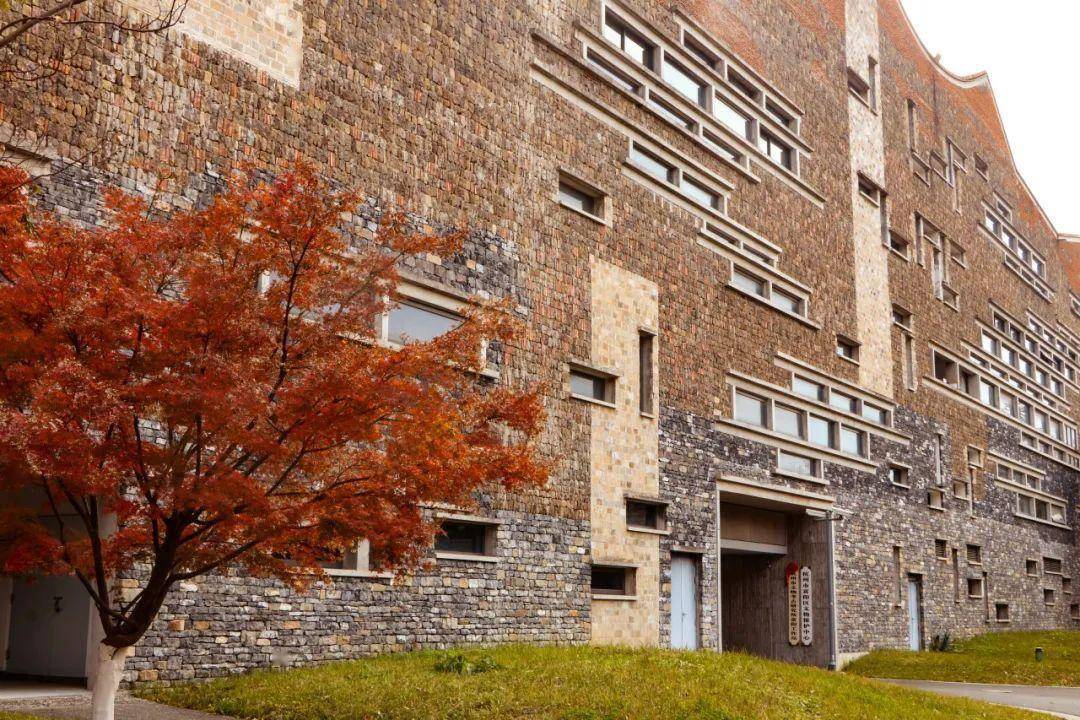 邂逅富春山馆的冬日浪漫_富阳_屋顶_历史