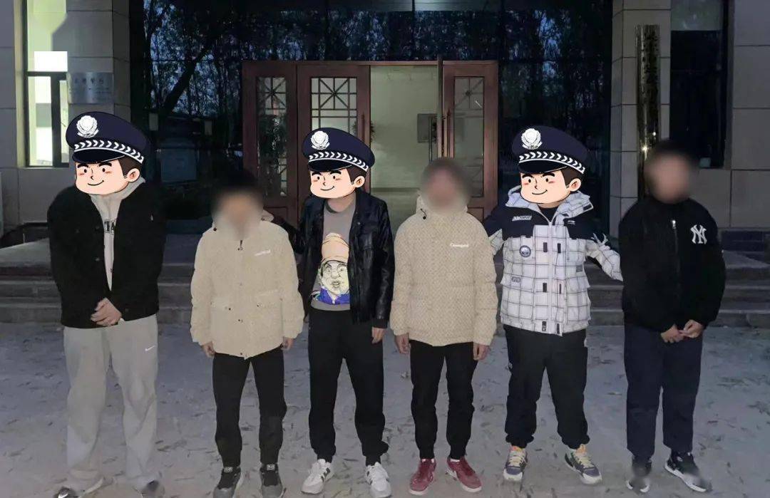 警方提醒:廣大市民要加強防範,臨街店鋪最好安裝防盜係數較高的卷閘門