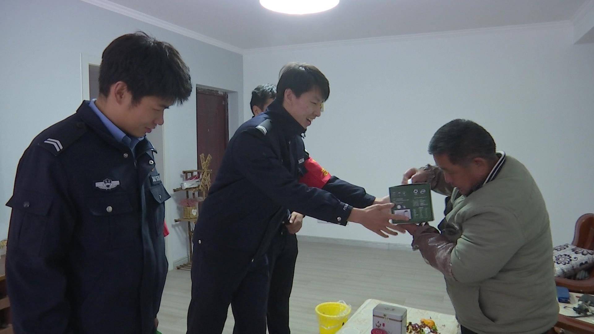 马鞍山:弘扬志愿精神 凝聚公益力量_活动_社区_居民