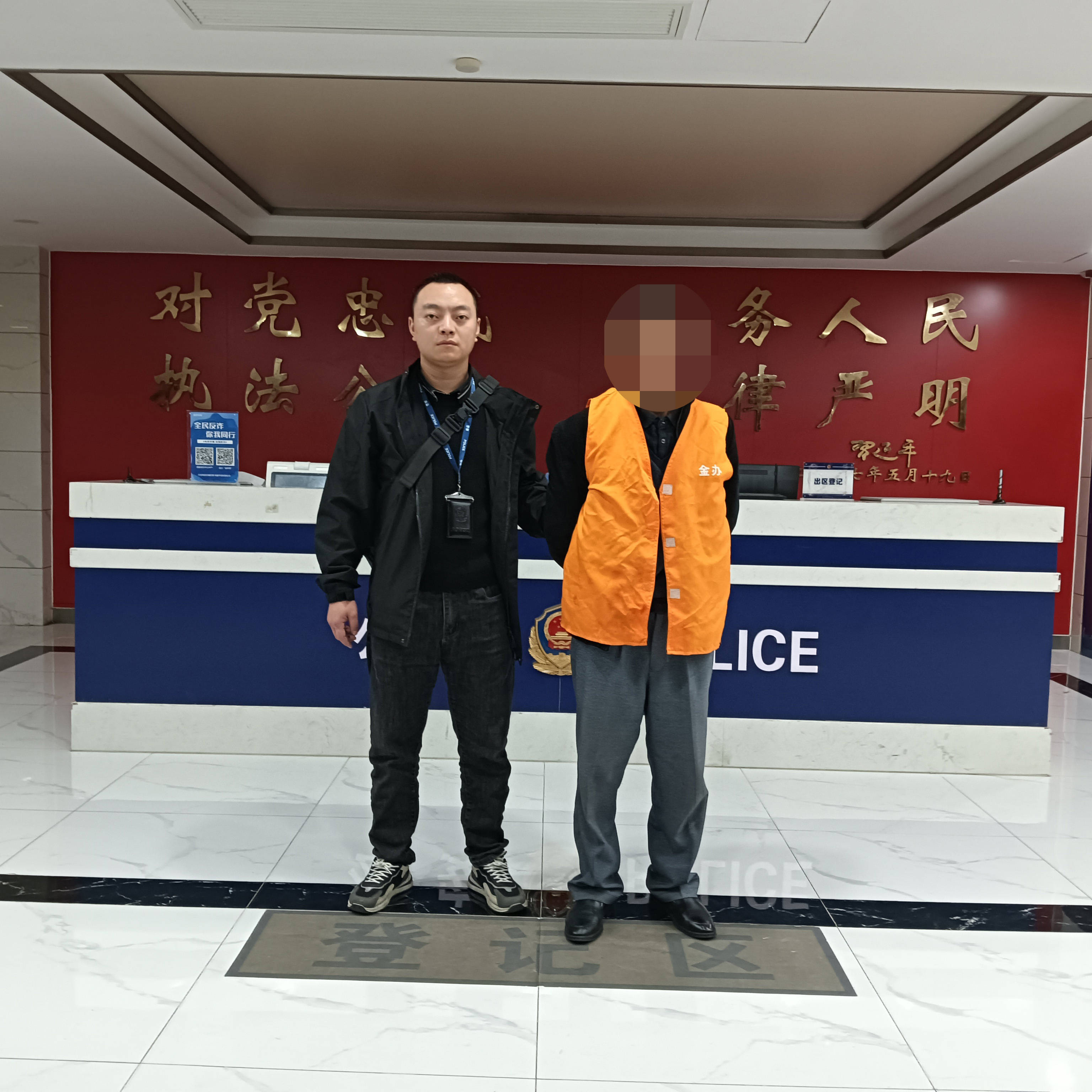 金沙警方破案保民生夜袭捉惯盗_公安局_群众_城关