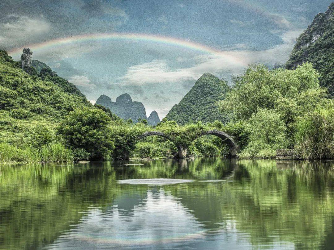 神头桥擂桥神头桥:神头桥位于矮山村委布机寨堰坝上游,神头洞,故名.