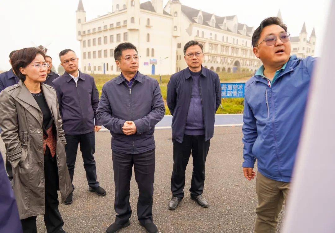 仙女湖马拉松赛工作调度会召开_新余_徐鸿_赛事