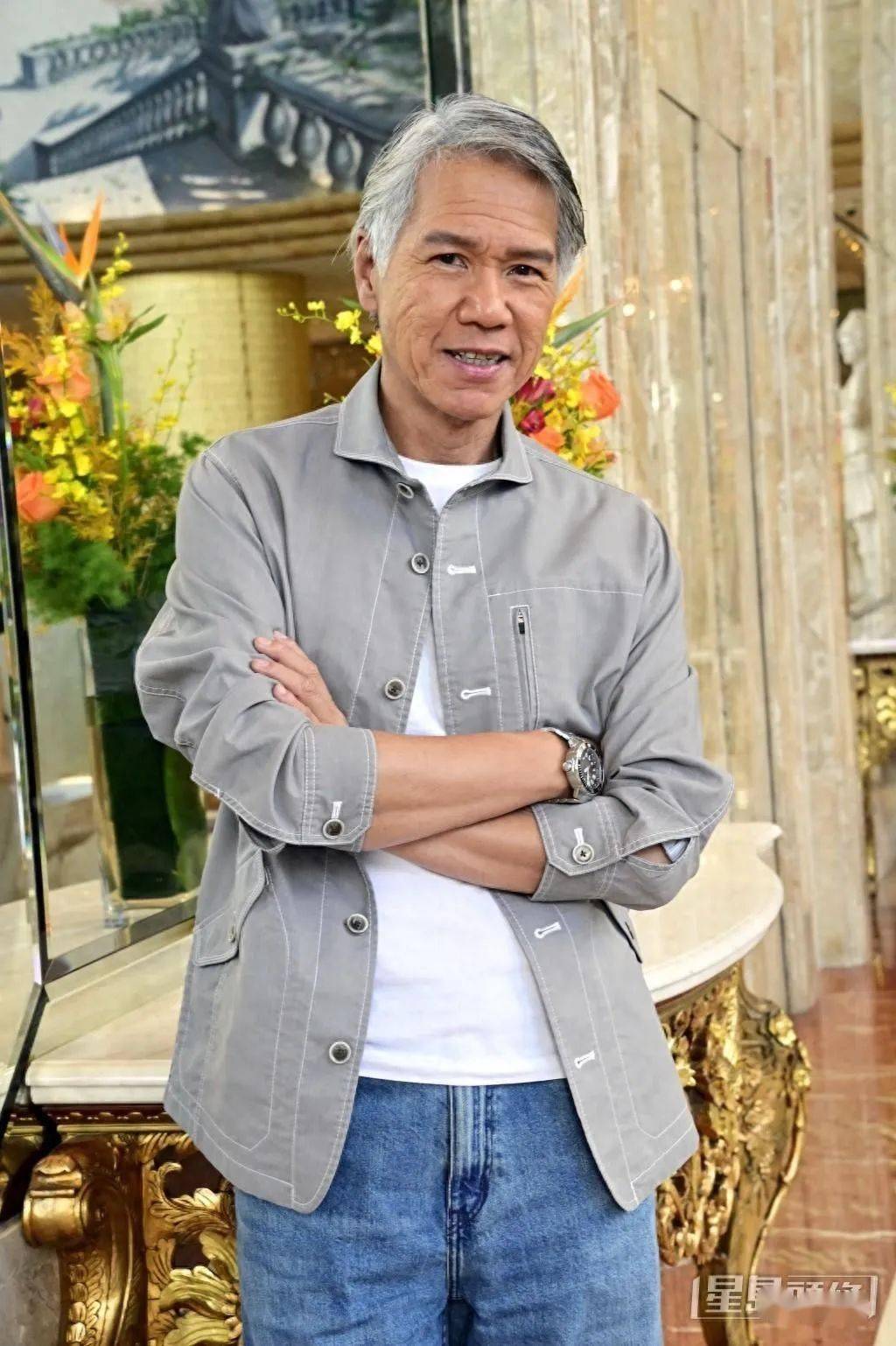 拥多处房产,刚花900万买度假屋_林嘉华_因为_角色