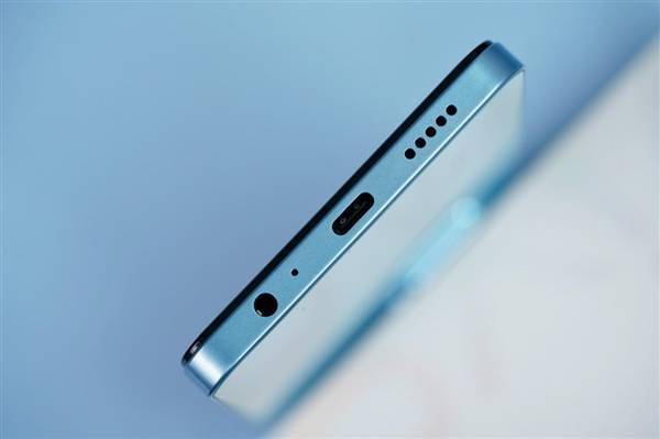 512GB手机仅售1599元！vivo Y100i图赏(图18)