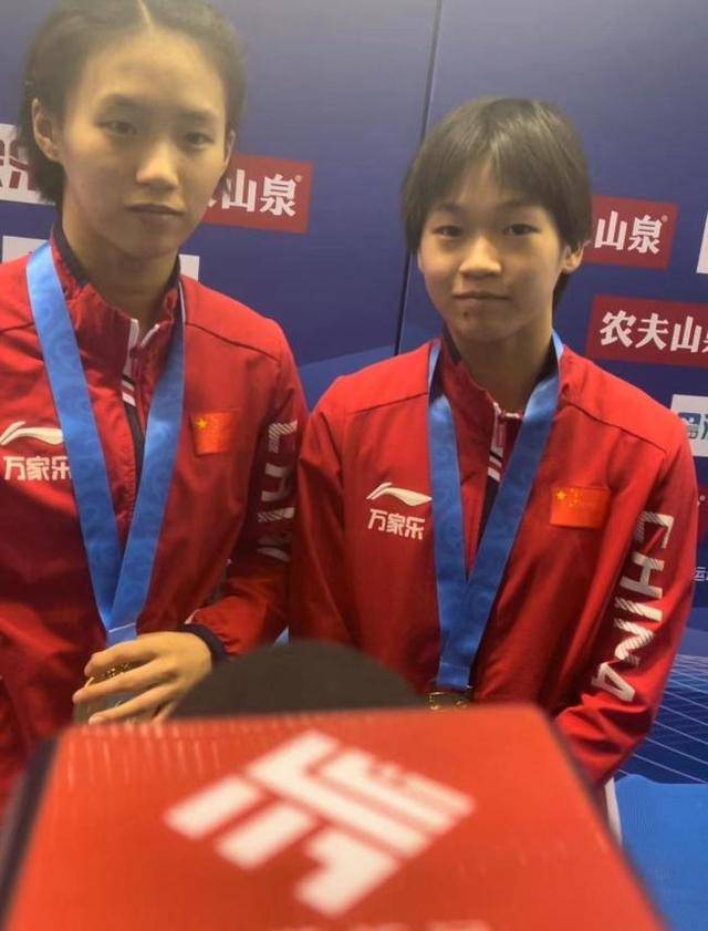 郭晶晶担任裁判监督?周继红公开回应质疑?_比赛_中国跳水队_评判标准