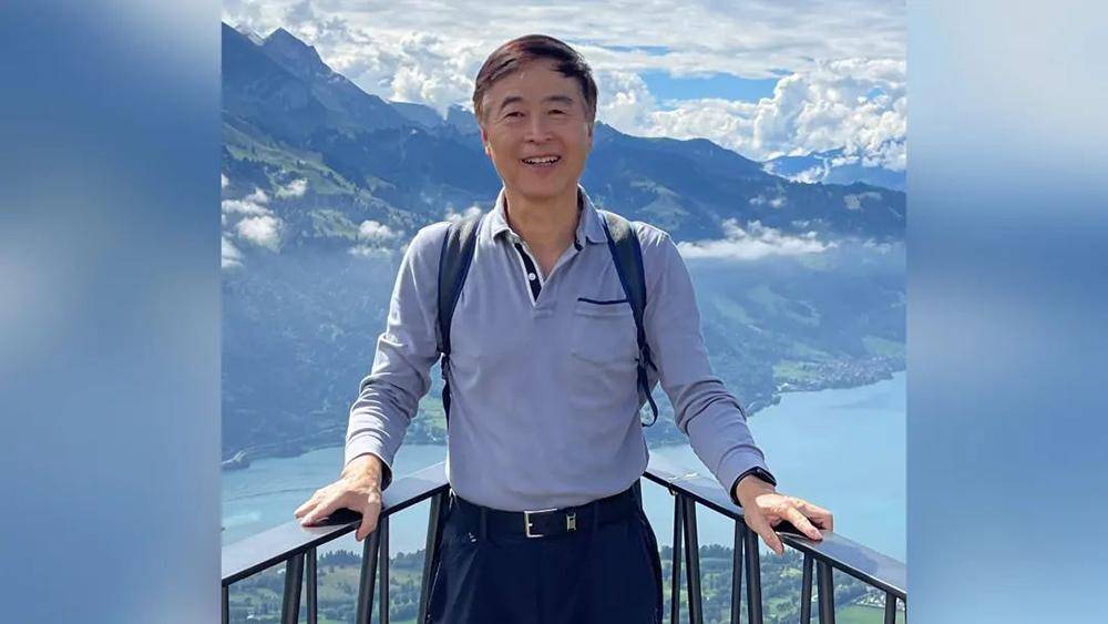 专访数学家沈捷:这位张益唐同学放弃普渡大学最高教授全职归国_数学