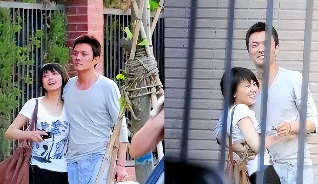 被女神高圆圆抛弃的于小伟,情伤12年后娶旺夫女:事业家庭双丰收