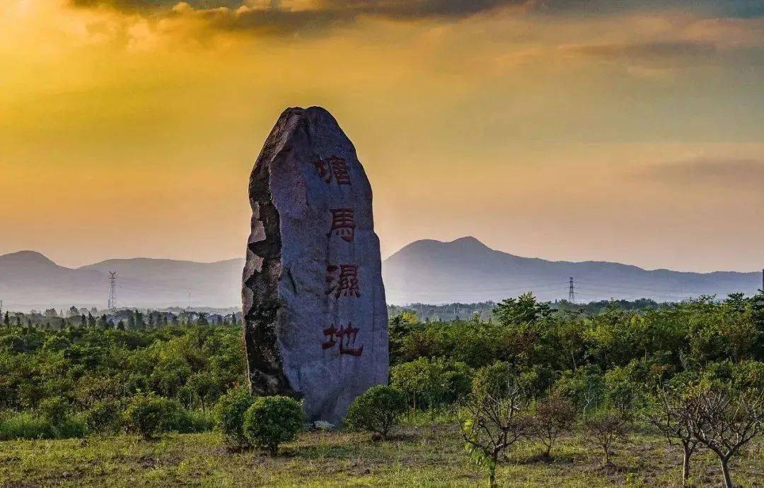 常州小镇,"别"样魅力_别桥镇_塘马_溧阳市