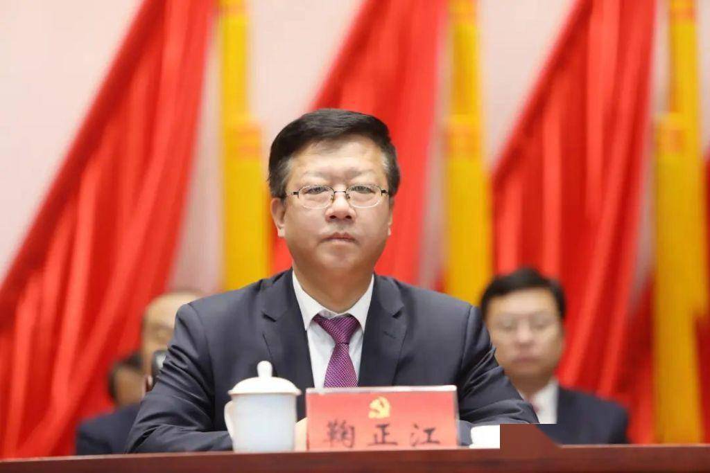 山东3位"70后"干部有新职,1人跨市履新_日照市_滕厚军_郭飞