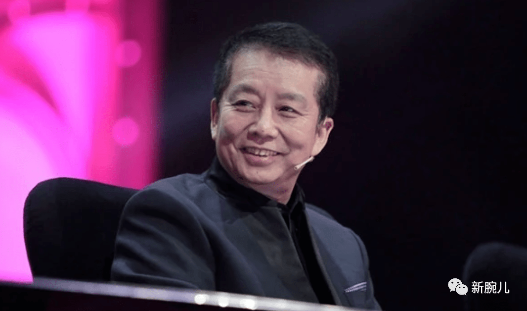 黄建新导演:我也在看短剧,新叙事模式来了,符合碎片化习惯_电影_中国
