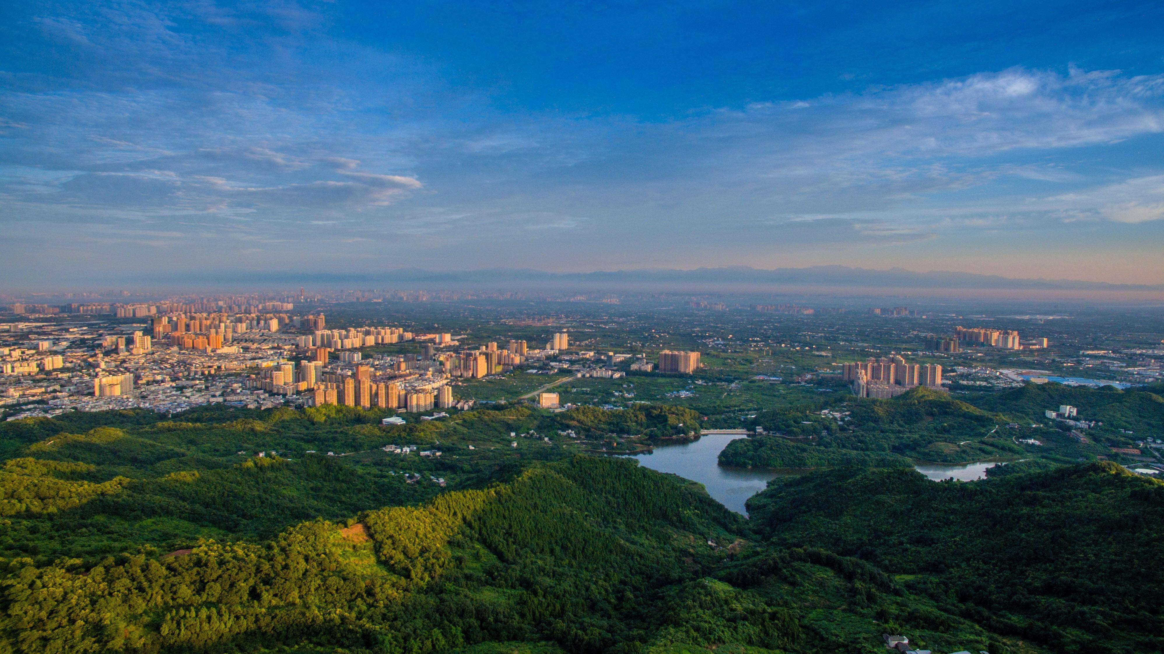 龙泉山森林公园 门票图片