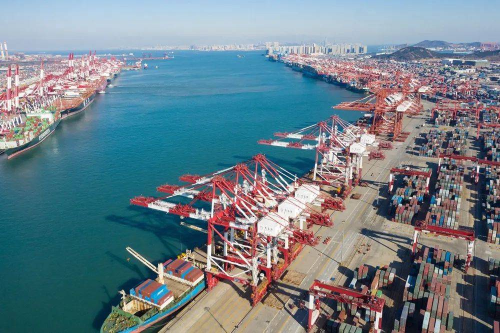 "末梢"青岛,迎来改命时刻_线路_建设_京沪